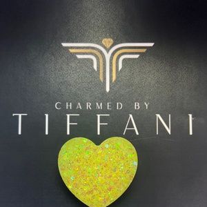 Charmed By Tiffani Pop Sockets